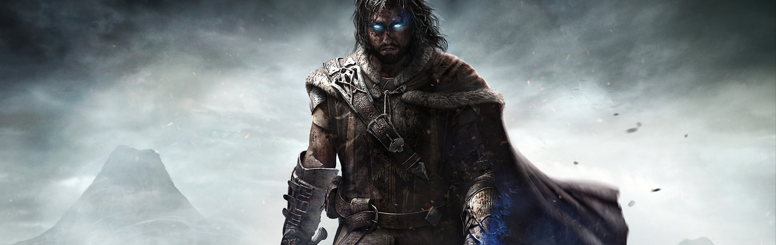 Middle-earth: Shadow of Mordor #2 - 09.01. 