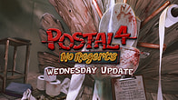 Купить POSTAL 4. No Regerts