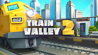 Купить Train Valley 2