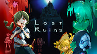 Купить Lost Ruins