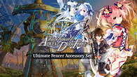 Купить дешево Fairy Fencer F. Advent Dark Force. Ultimate Fencer Accessory Set Купить ключ дешево Fairy Fencer F. Advent Dark Force. Ultimate Fencer Accessory Set