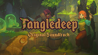 Купить дешево Tangledeep Original Soundtrack Купить ключ дешево Tangledeep Original Soundtrack