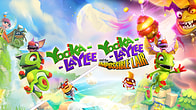 Купить дешево Yooka-Laylee. Buddy Duo Pack Купить ключ дешево Yooka-Laylee. Buddy Duo Pack