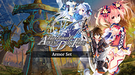 Купить дешево Fairy Fencer F. Advent Dark Force. Veteran Fencer Armor Set Купить ключ дешево Fairy Fencer F. Advent Dark Force. Veteran Fencer Armor Set