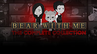 Купить дешево Набор Bear With Me. The Complete Collection Купить ключ дешево Набор Bear With Me. The Complete Collection