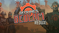 Купить дешево Skyshine's BEDLAM Redux! Купить ключ дешево Skyshine's BEDLAM Redux!