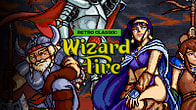 Купить дешево Retro Classix. Wizard Fire Купить ключ дешево Retro Classix. Wizard Fire