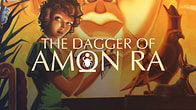 Купить дешево The Dagger of Amon Ra Купить ключ дешево The Dagger of Amon Ra