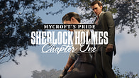 Купить дешево Sherlock Holmes Chapter One. Mycroft's Pride Купить ключ дешево Sherlock Holmes Chapter One. Mycroft's Pride