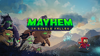 Купить Mayhem in Single Valley