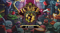 Купить дешево Tower 57 Two-pack Купить ключ дешево Tower 57 Two-pack
