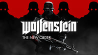 Купить Wolfenstein. The New Order
