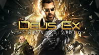 Купить Deus Ex. Mankind Divided