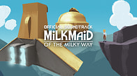 Купить дешево Milkmaid of the Milky Way OST Купить ключ дешево Milkmaid of the Milky Way OST