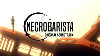 Купить дешево Necrobarista Original Soundtrack Купить ключ дешево Necrobarista Original Soundtrack
