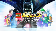 Купить дешево LEGO Batman 3. Beyond Gotham Season Pass Купить ключ дешево LEGO Batman 3. Beyond Gotham Season Pass
