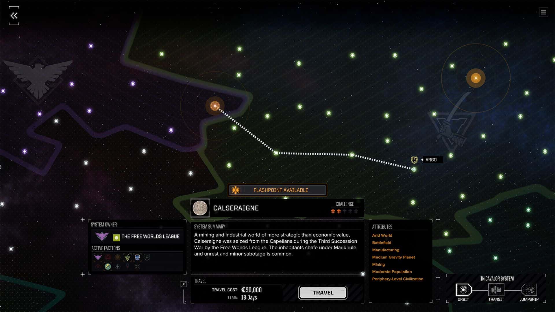 #3. BATTLETECH - Season Pass (GOG) Bởi: Paradox Interactive