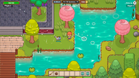 Everafter Falls screenshot 3