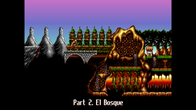 Risky Woods screenshot 7