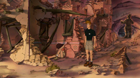 Runaway: A Road Adventure screenshot 8