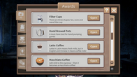 Sunny Cafe screenshot 7