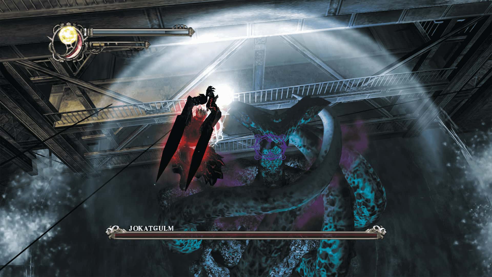 #6. Devil May Cry HD Collection & 4SE Bundle JP (GOG) Bởi: Capcom