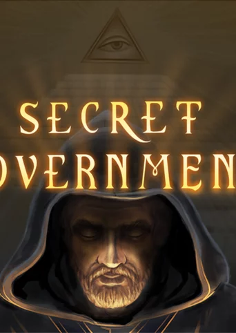 Secret Government cover
