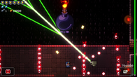 Enter the Gungeon screenshot 3