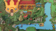The Swords of Ditto: Mormo’s Curse screenshot 2
