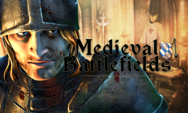 medieval battlefields vertical card thumbnail