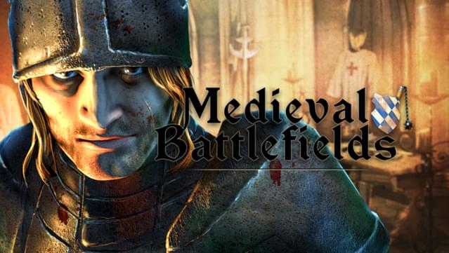 Medieval Battlefields