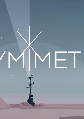 SYMMETRY cover