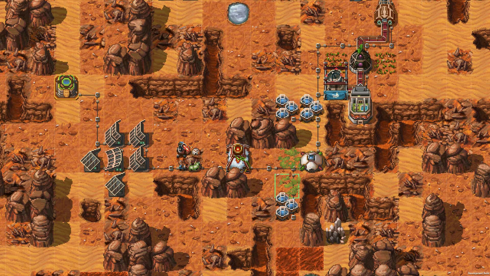 #4. Farlanders (GOG) 由: Crytivo Games