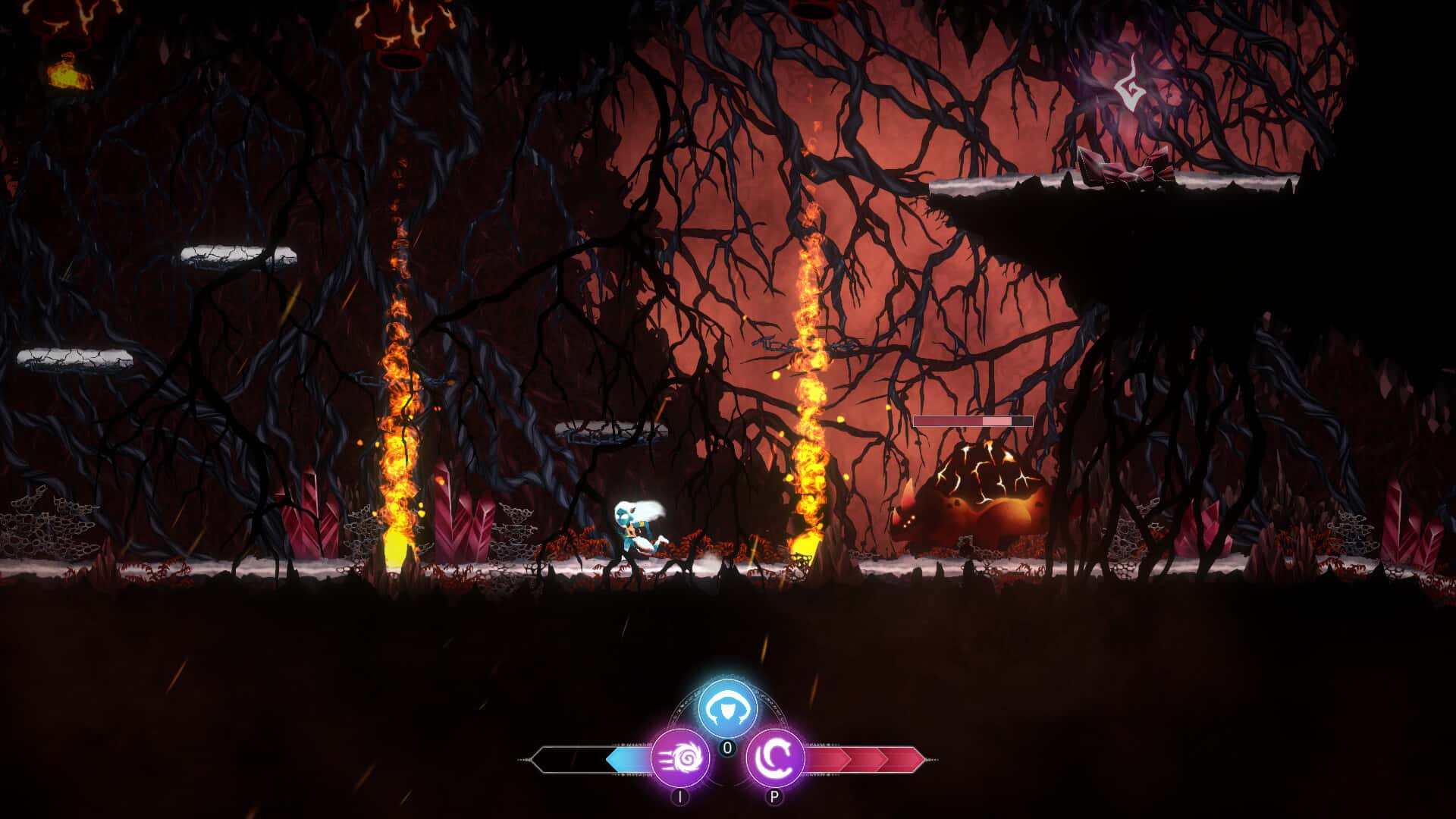 #10. RIN: The Last Child (GOG) By: Space Fox Games