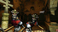 Arx Fatalis screenshot 4