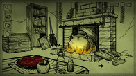Bad Dream: Coma screenshot 6