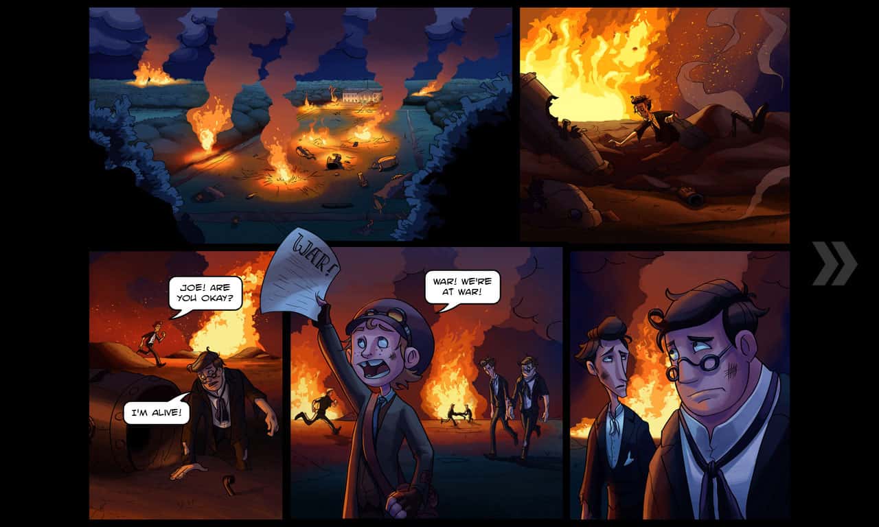 #4. Ironclad Tactics Deluxe Edition (GOG) De: Zachtronics