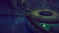 EARTHLOCK screenshot 10