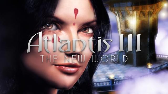 Atlantis III : Le nouveau monde