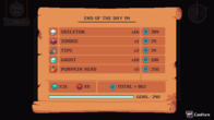 Tiny Witch screenshot 8