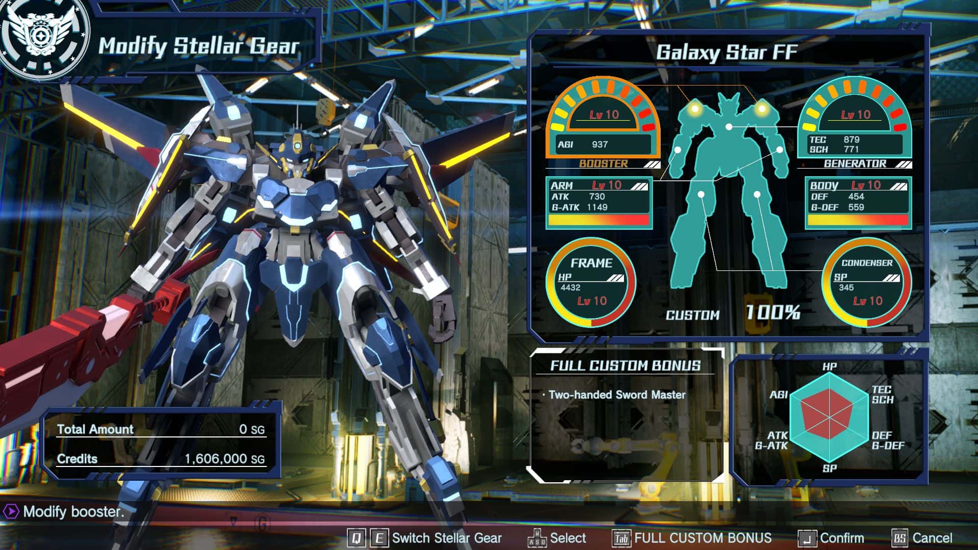 #3. Relayer Advanced (GOG) 게시자: Dragami Games