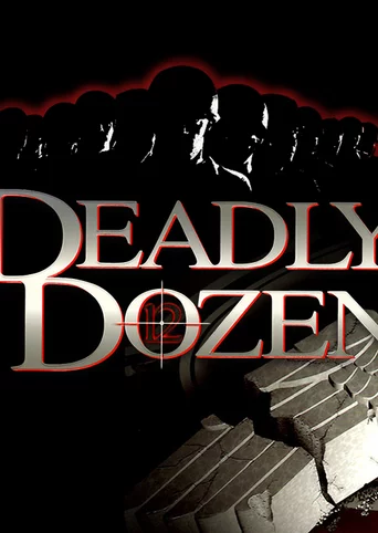 Deadly Dozen cover