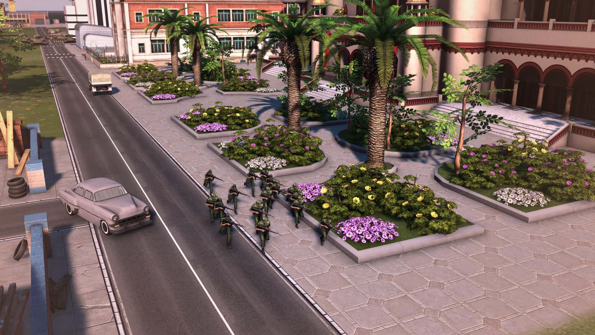 #7. Tropico 5 (GOG) 由: Kalypso Media Digital