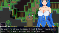 Mai and the Legendary Treasure screenshot 1