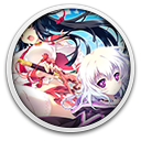 لقطات (10) Re;Lord 2 ~The witch of Cologne and black cat~