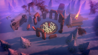 DYSMANTLE screenshot 1