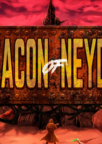 Beacon of Neyda cover
