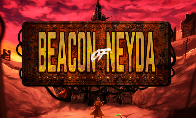 beacon of neyda vertical card thumbnail