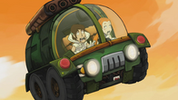 Deponia 3: Goodbye Deponia screenshot 4