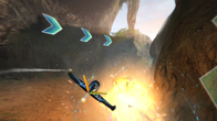 Skydrift Infinity screenshot 7